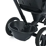 Дитячий триколісний велосипед Turbo Trike MT 1002-1 Frost Green