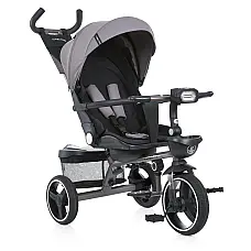 Детский трехколесный велосипед Turbo Trike MT 1003-5 Мокко