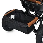 Дитячий триколісний велосипед Turbo Trike MT 1006-11 Помаранчевий