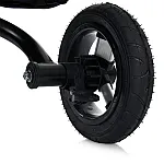 Детский трехколесный велосипед Turbo Trike MT 1006-2 Графит