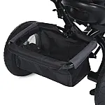 Детский трехколесный велосипед Turbo Trike MT 1006-2 Графит