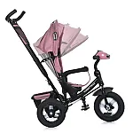 Детский трехколесный велосипед Turbo Trike MT 1006-6 Розовый