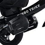 Детский трехколесный велосипед Turbo Trike MT 1006-6 Розовый