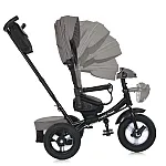 Детский трехколесный велосипед Turbo Trike MT 1007-13 Мокко