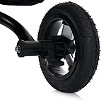 Детский трехколесный велосипед Turbo Trike MT 1007-9 Темно-синий