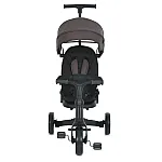 Детский трехколесный велосипед  4 в 1 Turbo Trike MT 1036 Brown