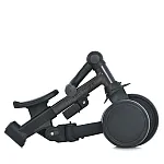 Детский трехколесный велосипед  4 в 1 Turbo Trike MT 1036 Brown