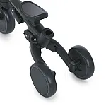 Детский трехколесный велосипед  4 в 1 Turbo Trike MT 1036 Brown