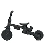 Детский трехколесный велосипед  4 в 1 Turbo Trike MT 1036 Brown