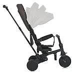 Детский трехколесный велосипед  4 в 1 Turbo Trike MT 1036 Brown