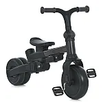 Детский трехколесный велосипед  4 в 1 Turbo Trike MT 1036 Brown