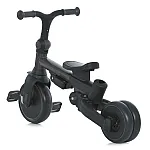 Детский трехколесный велосипед  4 в 1 Turbo Trike MT 1036 Brown