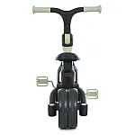 Дитячий триколісний велосипед 4 в 1 Turbo Trike MT 1036 Green
