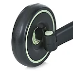 Дитячий триколісний велосипед 4 в 1 Turbo Trike MT 1036 Green
