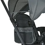 Дитячий триколісний велосипед 4 в 1 Turbo Trike MT 1036 Grey