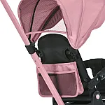 Детский трехколесный велосипед  4 в 1 Turbo Trike MT 1036 Pink