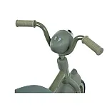 Детский трехколесный велосипед Turbo Trike MT 1037 Grey