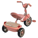Дитячий триколісний велосипед Turbo Trike MT 1037 Peach Fuzz