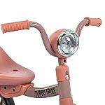 Дитячий триколісний велосипед Turbo Trike MT 1037 Peach Fuzz