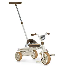 Детский трехколесный велосипед Turbo Trike MT 1037-1 Beige