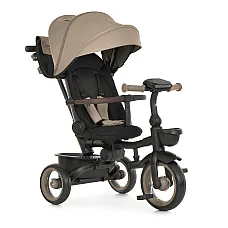 Дитячий триколісний велосипед Turbo Trike MT 1038-1 Nougat Be