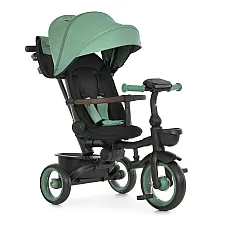 Дитячий триколісний велосипед Turbo Trike MT 1038-1 Sea Green