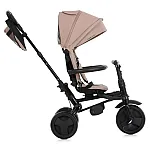 Детский трехколесный велосипед Turbo Trike MT 1055 Beige