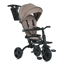 Дитячий триколісний велосипед Turbo Trike MT 1055 Beige