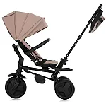 Детский трехколесный велосипед Turbo Trike MT 1055 Beige