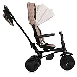 Детский трехколесный велосипед Turbo Trike MT 1055 Beige