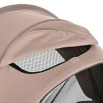 Детский трехколесный велосипед Turbo Trike MT 1055 Beige