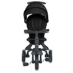 Дитячий триколісний велосипед Turbo Trike MT 1055 Black