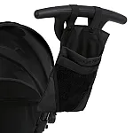 Дитячий триколісний велосипед Turbo Trike MT 1055 Black