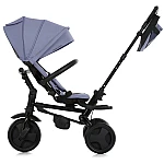 Детский трехколесный велосипед Turbo Trike MT 1055 Grey