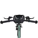 Детский двухколесный велосипед Prof1 Trike Air Pro MB 141059 Dark Green