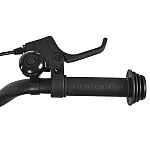 Детский двухколесный велосипед Prof1 Trike Air Pro MB 161059 Black