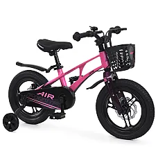 Дитячий двоколісний велосипед Prof1 Trike Air Pro MB 161059 P
