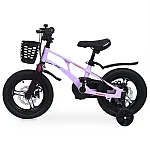 Дитячий двоколісний велосипед Prof1 Trike Air Pro MB 161059 Rose Pink