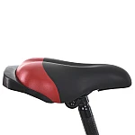 Детский двухколесный велосипед Prof1 Trike Brave MB 20021-1 Красный