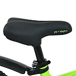 Детский двухколесный велосипед Prof1 Trike Flash MB 1683 NEON GREEN
