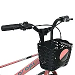 Детский двухколесный велосипед Prof1 Trike Flash MB 1683 PEONY