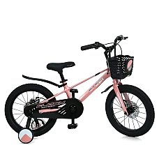 Детский двухколесный велосипед Prof1 Trike Flash MB 1883 Peon