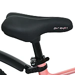 Дитячий двоколісний велосипед Prof1 Trike Flash MB 1883 Peony