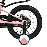 Дитячий двоколісний велосипед Prof1 Trike Flash MB 1883 Peony