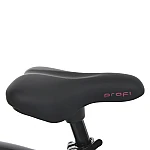 Детский двухколесный велосипед Prof1 Trike Flash MB 1883-3 Розовый