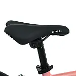 Детский двухколесный велосипед Prof1 Trike MB 16 LIGHTY PEONY