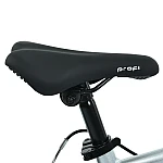 Детский двухколесный велосипед Prof1 Trike MB 16 LIGHTY SILVER