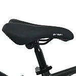 Детский двухколесный велосипед Prof1 Trike MB 20 LIGHTY DARK GREY FOREST