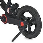 Велосипед-трансформер Prof1 Trike MB 1021-1 Чорний