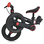 Велосипед-трансформер Prof1 Trike MB 1021-1 Чорний